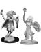 Model  Dungeons & Dragons Nolzur's Marvelous Unpainted Miniatures - Changeling Cleric - 1t