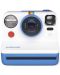 Aparat foto instant Polaroid - Now Gen 2, albastru - 3t