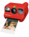Aparat foto instant Polaroid - Go, roșu - 2t
