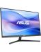 Monitor Asus - VU249CFE-B, 23.8'', IPS, LED, 100Hz, negru  - 2t