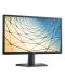 Monitor  Dell - SE2222H, 21.5", FHD, LED, Anti-Glare, negru - 3t