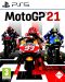 MotoGP 21 (PS5) - 1t