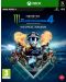Monster Energy Supercross 4 (Xbox SX) - 1t