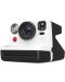 Aparat foto instant Polaroid - Now Gen 2, Black & White - 5t