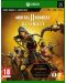 Mortal Kombat 11 Ultimate Edition (Xbox One) - 1t
