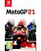 MotoGP 21 - Cod in cutie (Nintendo Switch) - 1t