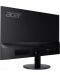 Monitor Acer - SB241Ybi, 24'', FHD, IPS, Anti-Glare, negru - 3t