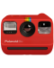 Aparat foto instant Polaroid - Go, roșu - 1t