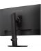 Monitor ViewSonic - VG2408A, 23.8'', FHD, IPS, USB Hub, negru  - 6t