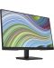 Monitor HP - P24 G5, 23.8'', FHD, IPS, negru - 2t