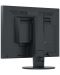 Monitor EIZO - FlexScan EV2430, 24.1", UXGA, IPS, Anti-Glare, negru - 3t