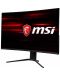 Monitor gaming MSI Optix - MAG321CURV, 31.5", Curved, FlickerFree, negru - 2t