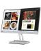 Monitor Lenovo - L24i-40, 23.8'', FHD, IPS, Anti-Glare, gri - 3t