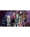 Monster High: Frights, Camera, Action! (DVD) - 5t