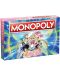 Monopoly - Sailor Moon - 1t