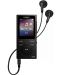MP4 player Sony - NW-E394 Walkman, negru - 2t
