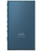 Mp3 player Sony  - Walkman NW-A105, 16GB, albastru - 4t