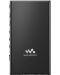 Mp3 player Sony - Walkman NW-A105, 16GB, negru - 4t