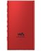 Mp3 player Sony - Walkman NW-A105, 16GB, rosu - 4t