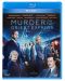 Murder on the Orient Express (Blu-ray) - 1t