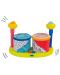 Tomy Lamaze Music Toy - My First Drums - 2t
