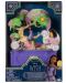Cutie muzicală pentru bijuterii Jakks Pacific Disney Princess - Wish	 - 5t