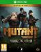 Mutant Year Zero: Road to Eden - Deluxe Edition (Xbox One) - 1t
