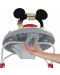Premergator muzical 2 în 1 Bright Starts Disney Baby - Mickey Mouse - 4t