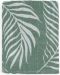 Pânze de muselină Jollein - Nature Ash Green, 15 x 20 cm, 3 bucăți - 4t