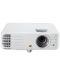 Proiector multimedia ViewSonic - PX701HDH, alb - 1t