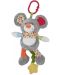 Lorelli Toys Jucărie muzicală - Șoarece - 1t