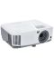 Proiector multimedia ViewSonic - PA503S, alb - 3t