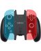 Prehensiune multifuncțională Konix - Mythics Play & Charge Grip (Nintendo Switch) - 1t