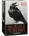 Murder of Crows Tarot (boxed) - 1t