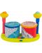 Tomy Lamaze Music Toy - My First Drums - 1t