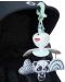 Carusel muzical Tiny Love Black&White Decor - Take Along Mobile  - 5t