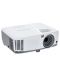 Proiector multimedia ViewSonic - PX701-4K, alb - 3t