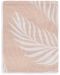 Prosoape de muselină Jollein - Nature Pale Pink, 15 x 20 cm, 3 bucăți - 3t