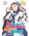 My Next Life as a Villainess All Routes Lead to Doom (Manga) Vol. 1 - 1t