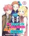 My Next Life as a Villainess All Routes Lead to Doom! (Manga) Vol. 3	 - 1t