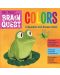 My First Brain Quest: Colors: A Question-and-Answer Book - 1t
