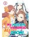 My Next Life as a Villainess All Routes Lead to Doom! (Manga) Vol. 2	 - 1t