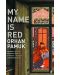 My Name is Red - 1t