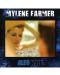 Mylène Farmer - Bleu Noir (CD)	 - 1t