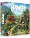 Joc de societate Hamlet: The Village Building Game - strategic - 1t