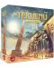 Joc de societate Tekhenu: Obelisk of the Sun - de strategie - 1t