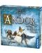 Joc de societate The Legends of Andor: The Eternal Frost - de cooperare - 1t
