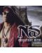 Nas - Greatest Hits (CD) - 1t