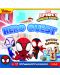 Joc de societate Trefl Super Hero Quest: Spidey and His Amazing Friends - Pentu copii - 1t