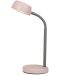 Lampă de masă Rabalux Berry 6779, 4,5 W, roz - 1t